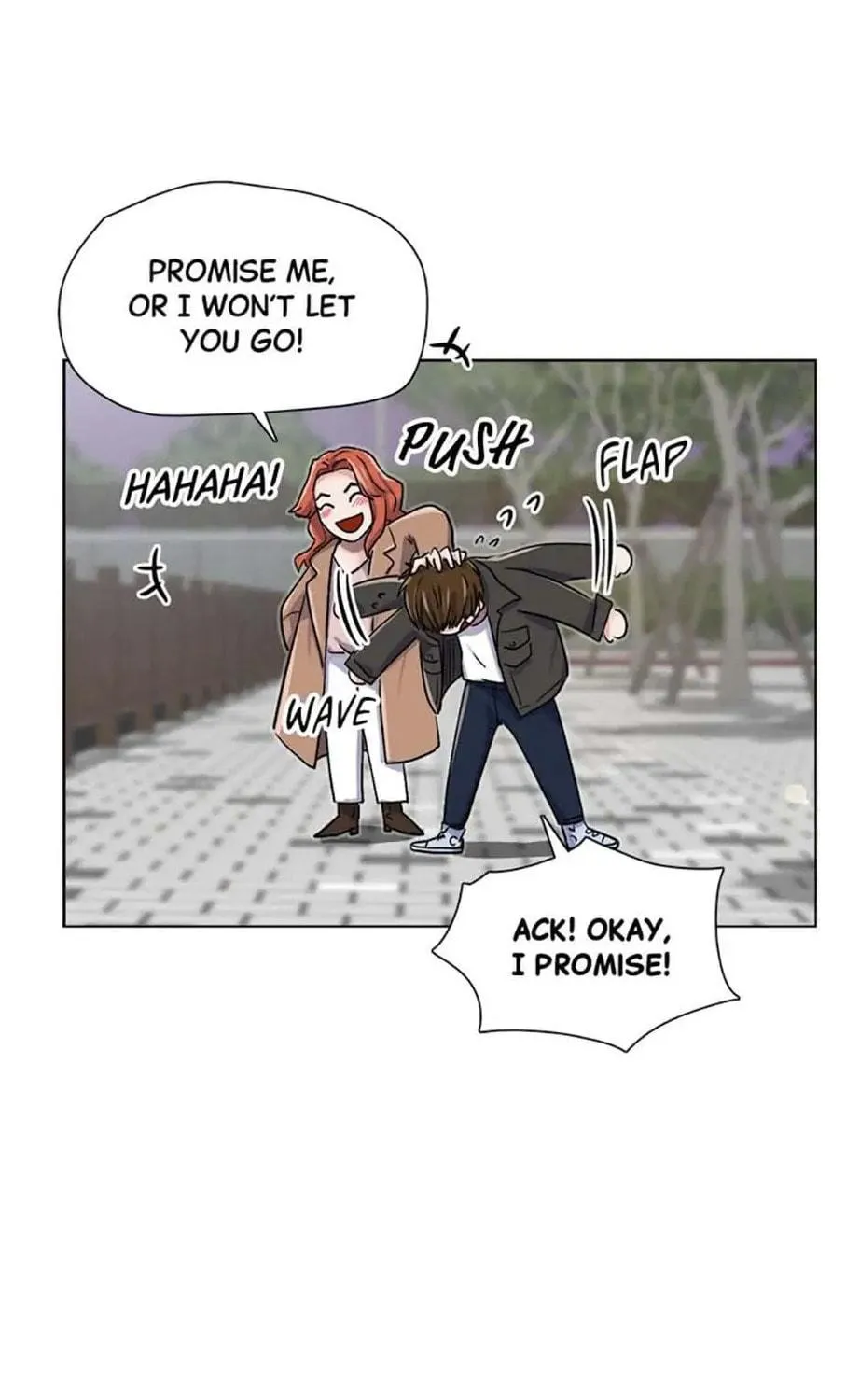 Read Road to Stardom chapter 14 image 40 on Lezhin
