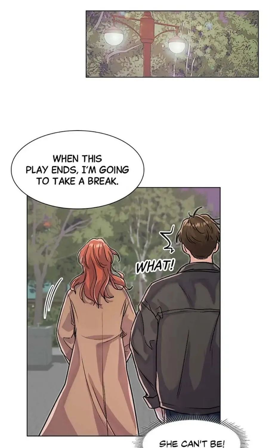 Read Road to Stardom chapter 14 image 42 on Lezhin
