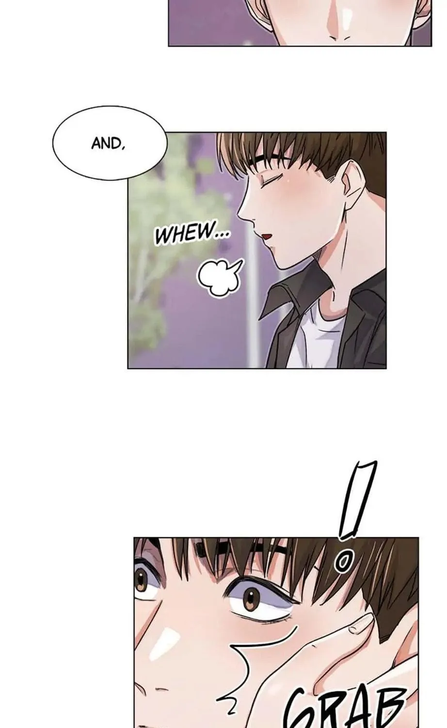 Read Road to Stardom chapter 14 image 46 on Lezhin
