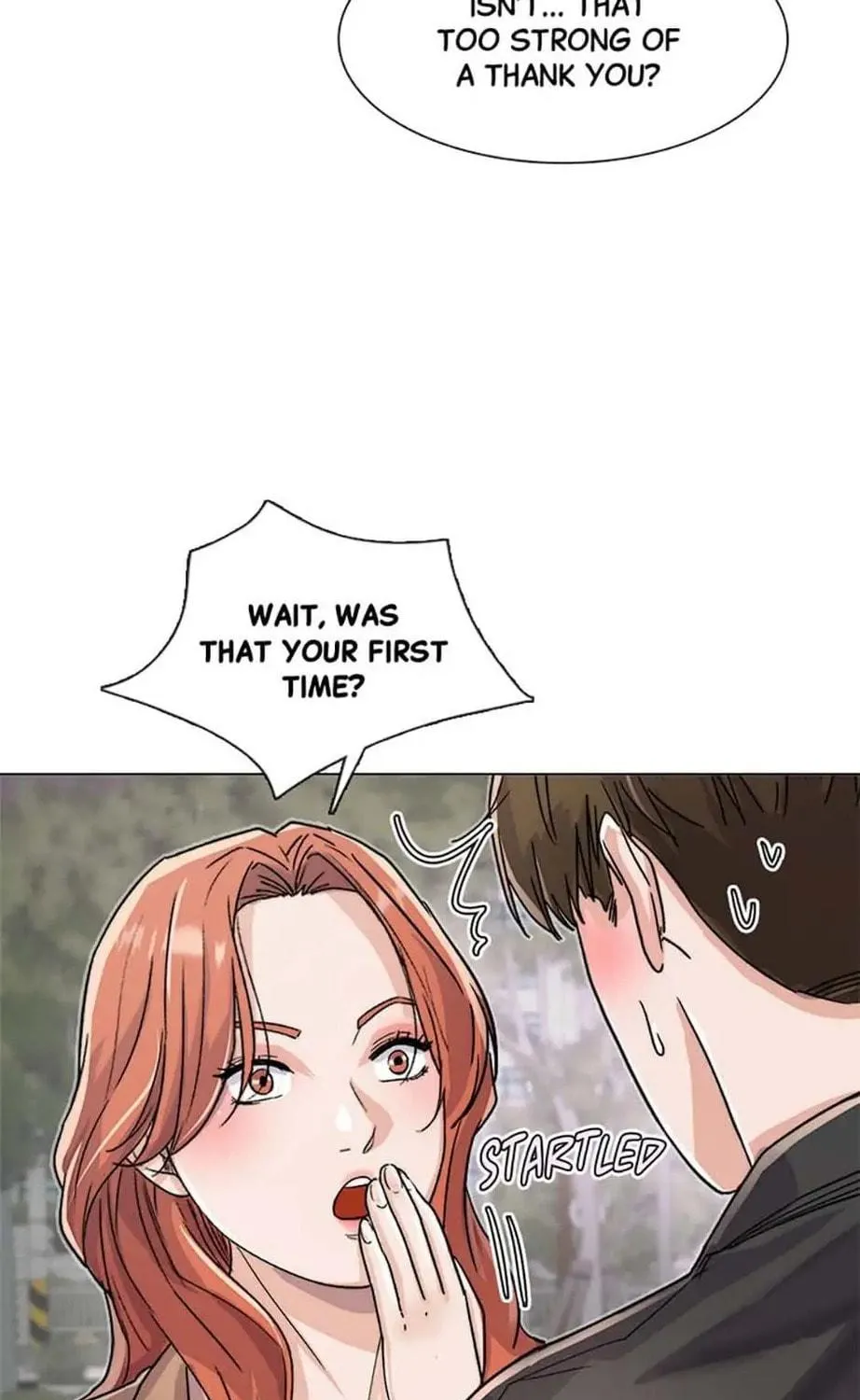 Read Road to Stardom chapter 14 image 52 on Lezhin