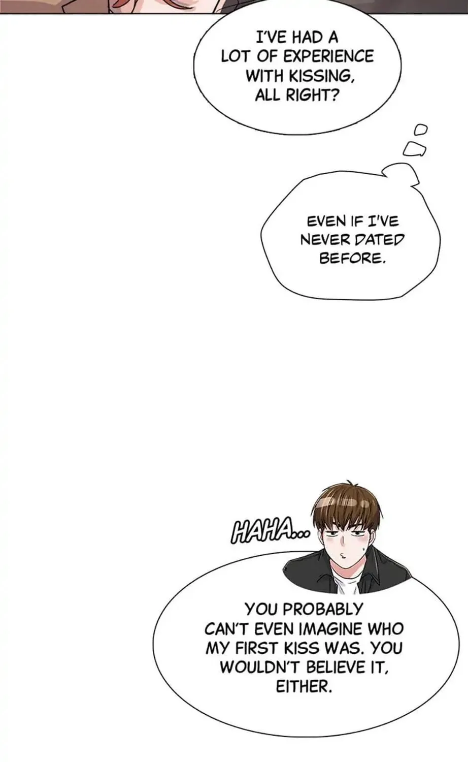 Read Road to Stardom chapter 14 image 54 on Lezhin