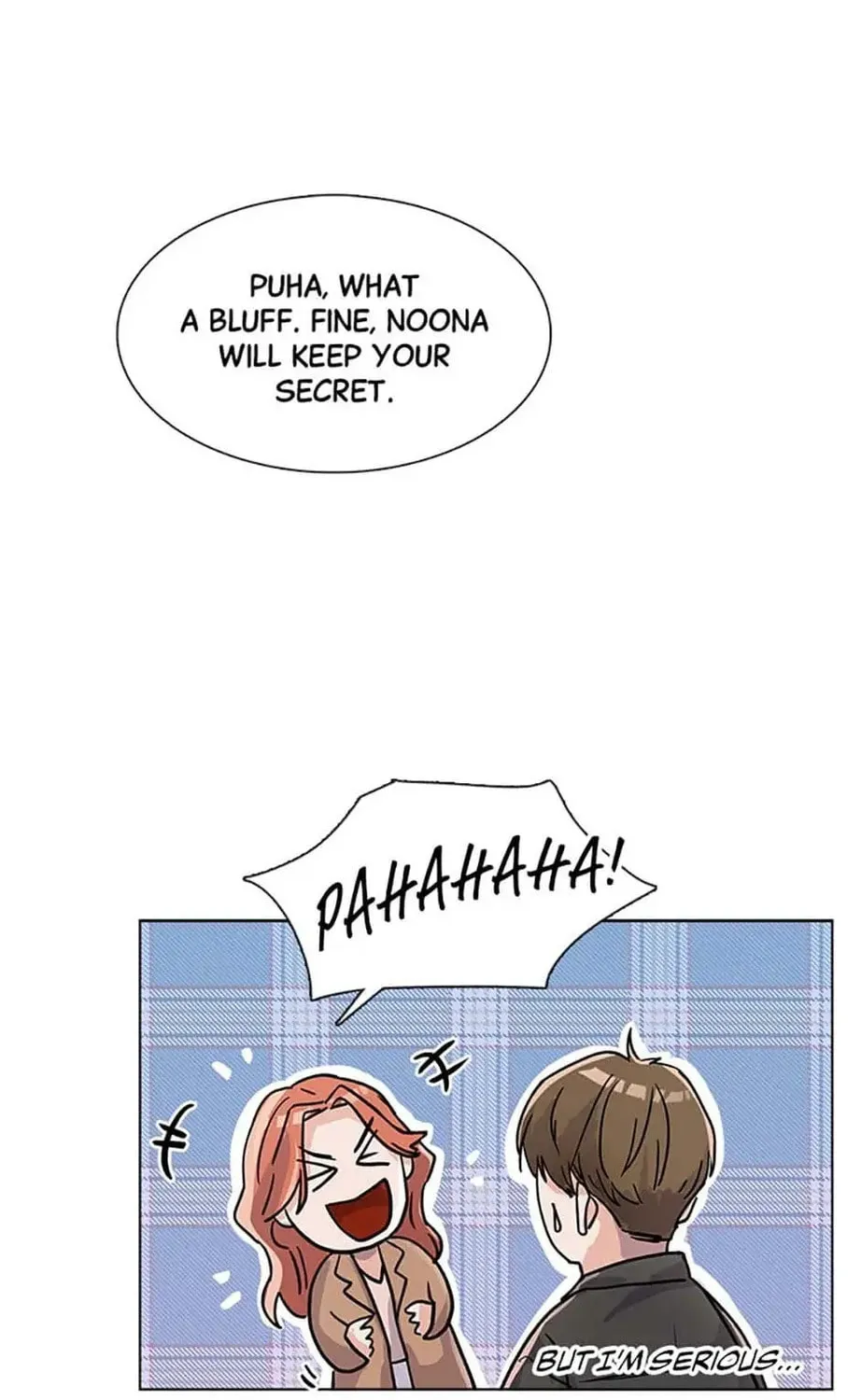 Read Road to Stardom chapter 14 image 56 on Lezhin