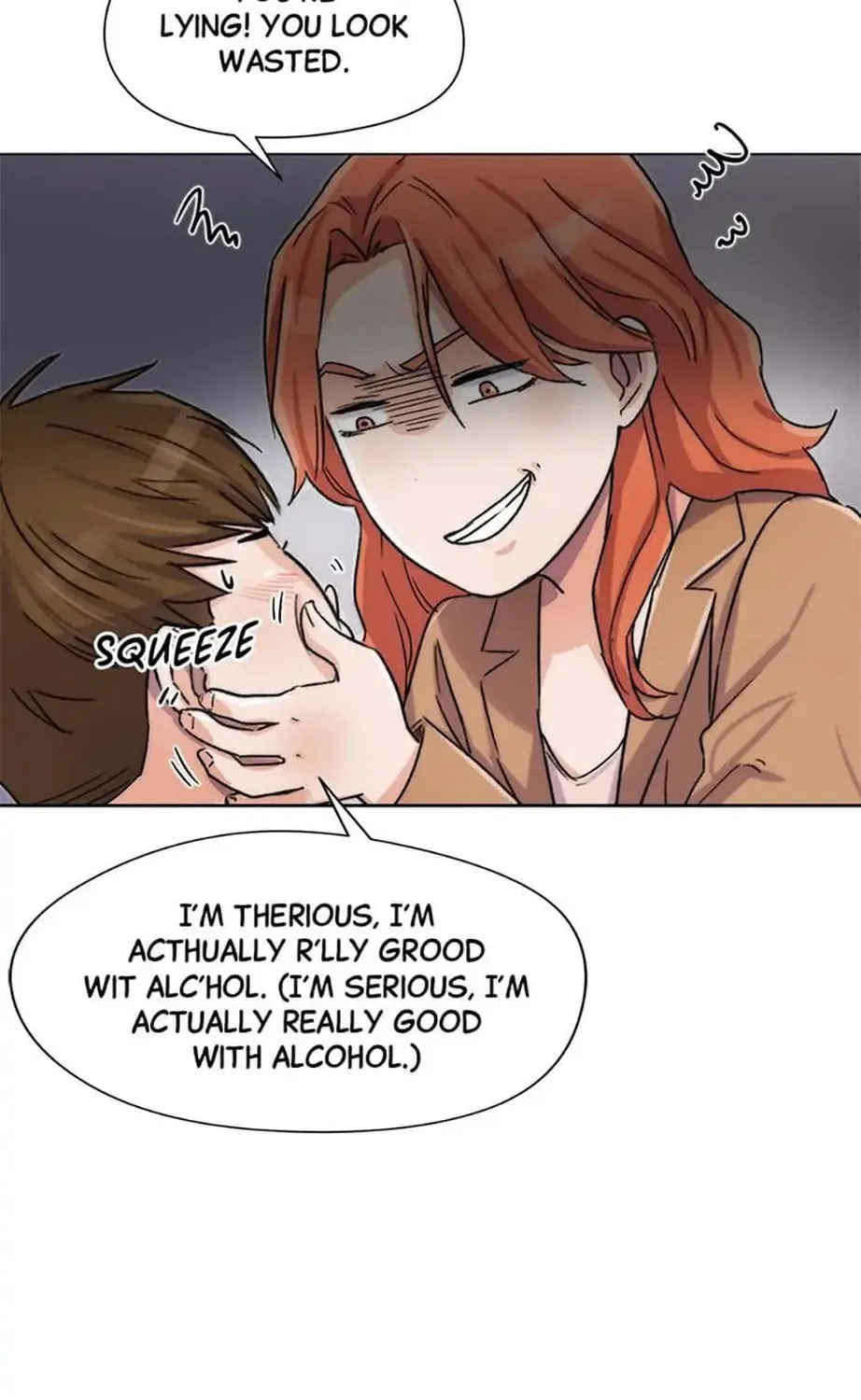 Read Road to Stardom chapter 14 image 6 on Lezhin