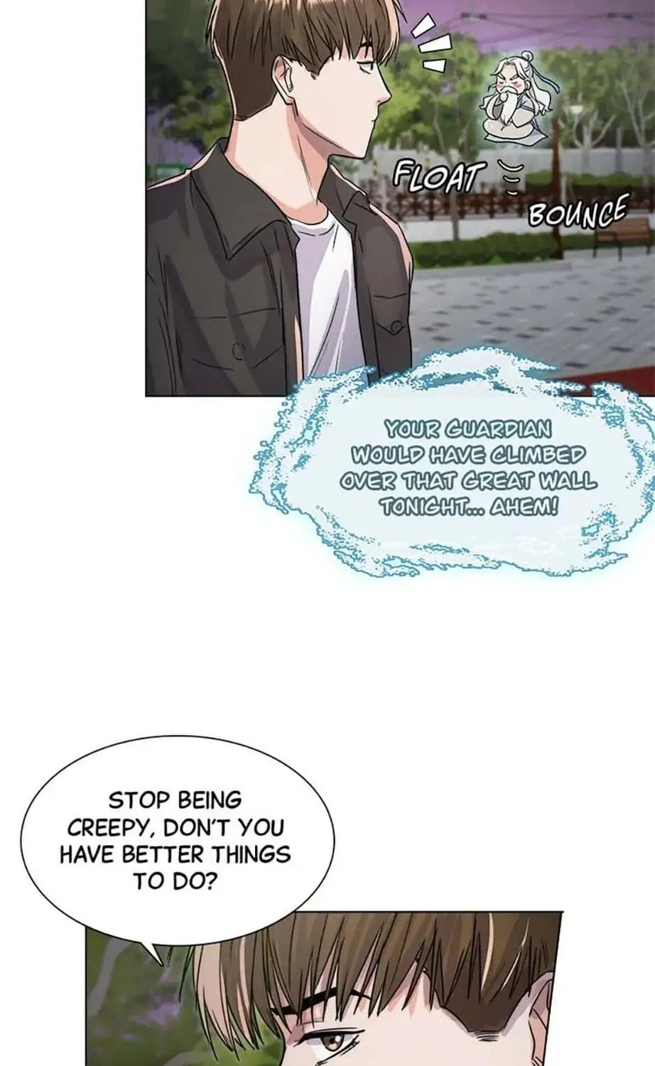 Read Road to Stardom chapter 14 image 68 on Lezhin