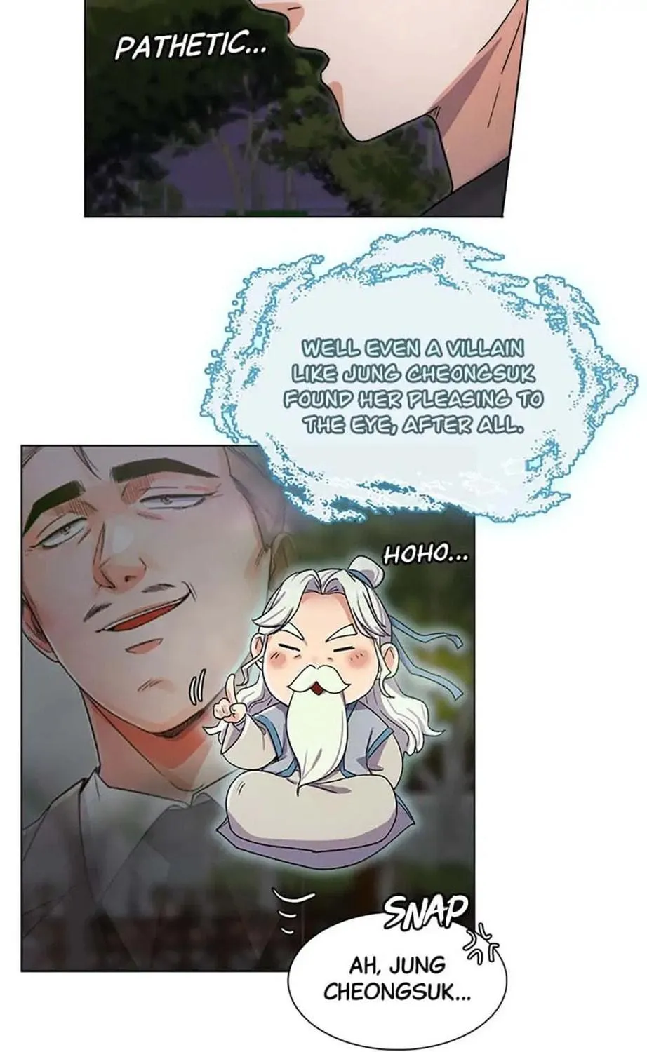 Read Road to Stardom chapter 14 image 70 on Lezhin