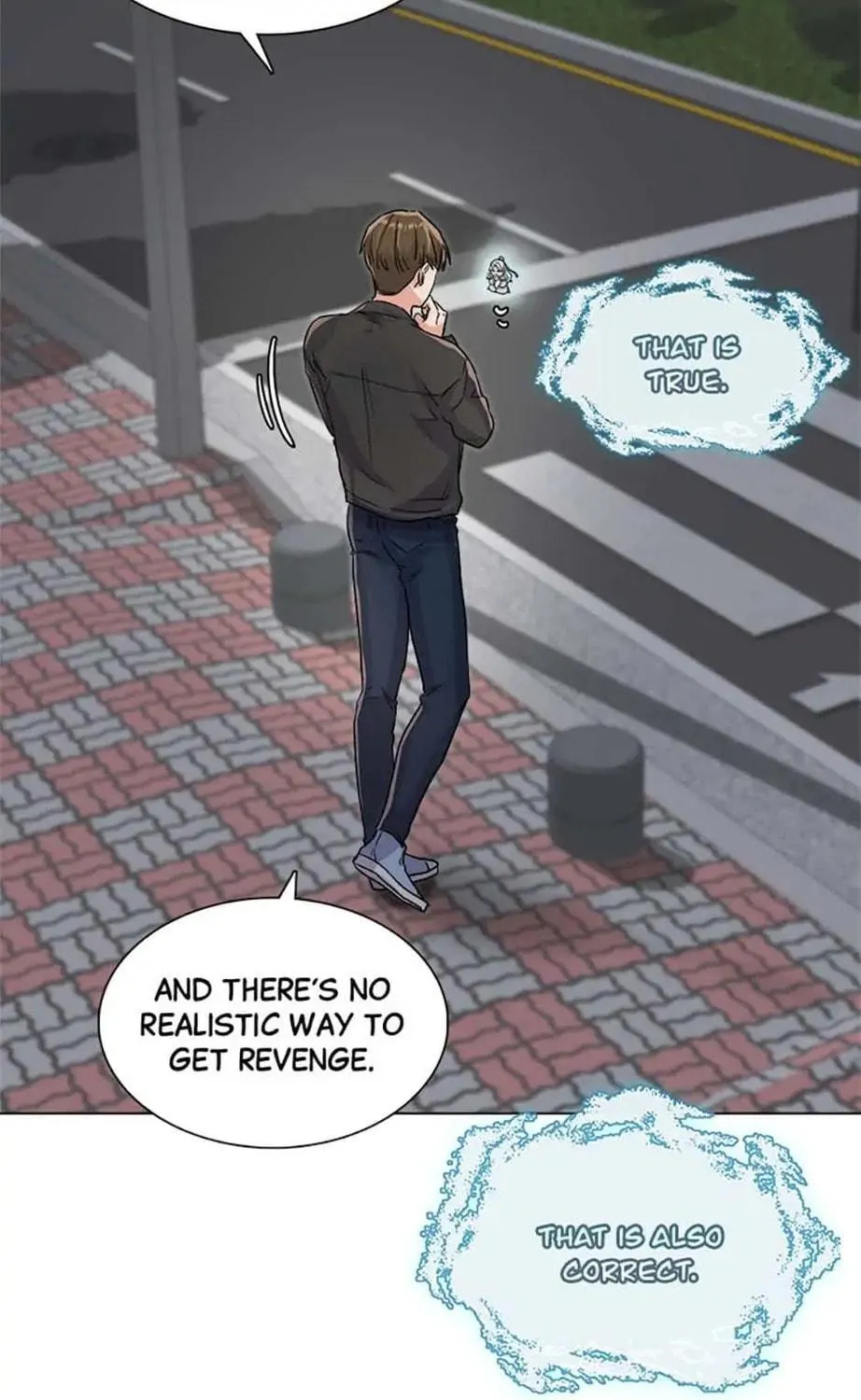 Read Road to Stardom chapter 14 image 76 on Lezhin