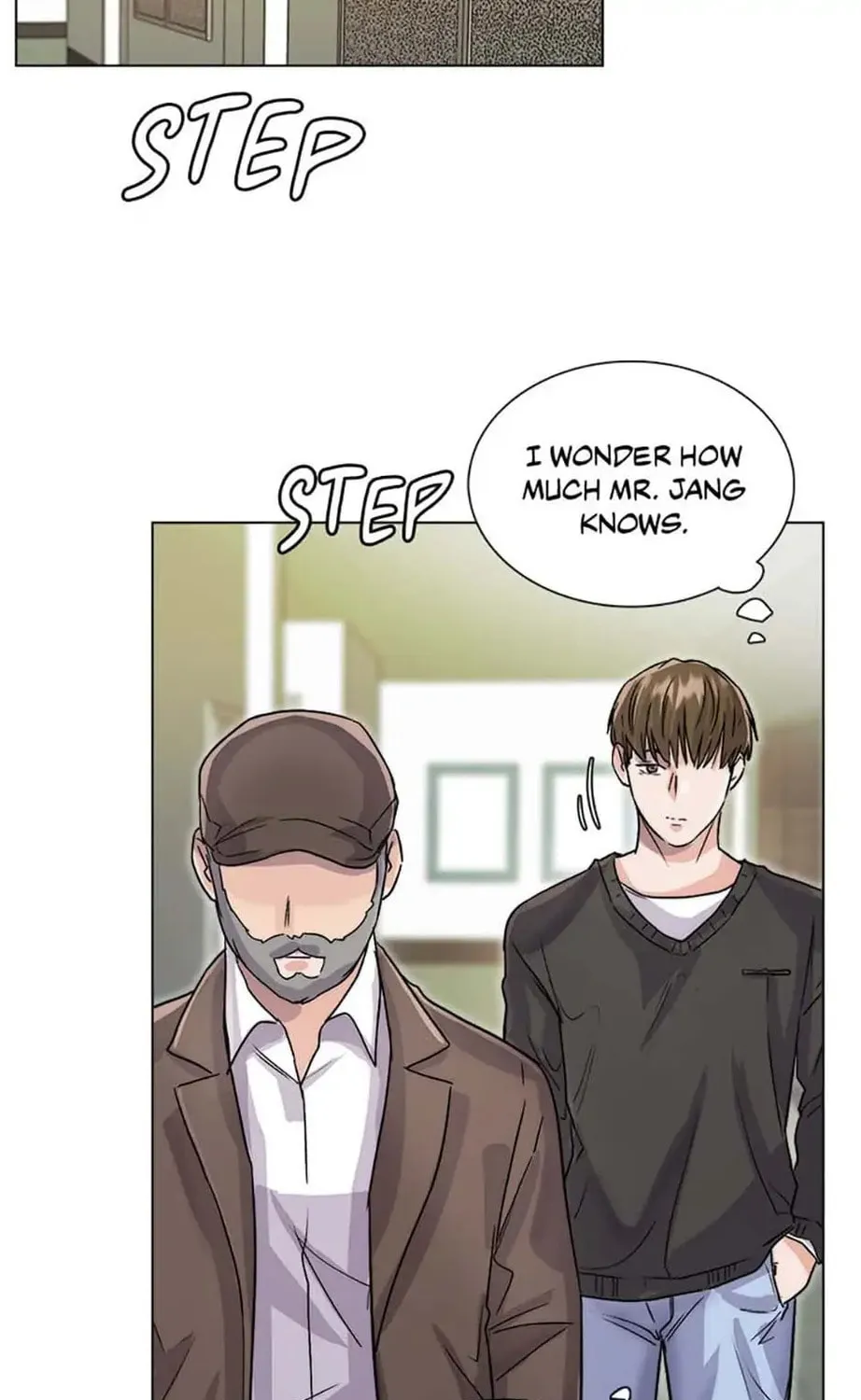 Read Road to Stardom chapter 14 image 90 on Lezhin