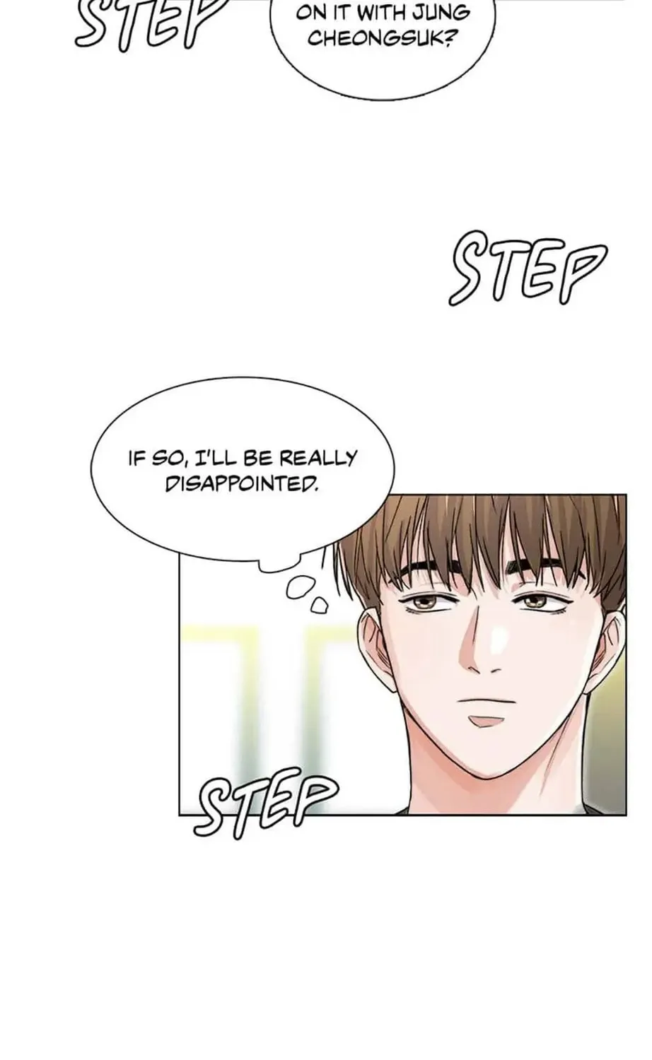 Read Road to Stardom chapter 14 image 92 on Lezhin