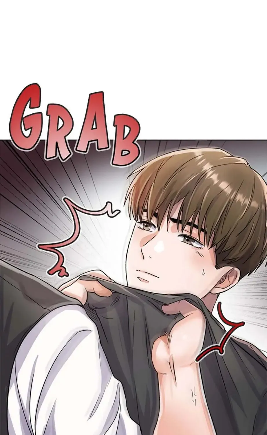 Read Road to Stardom chapter 15 image 1 on Lezhin
