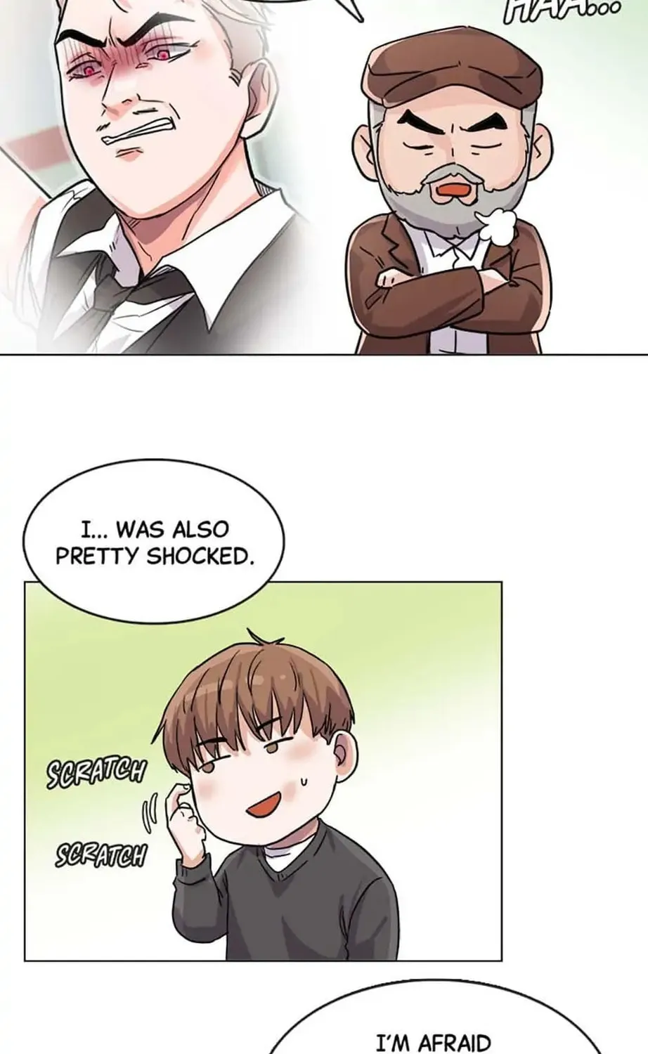 Read Road to Stardom chapter 15 image 101 on Lezhin