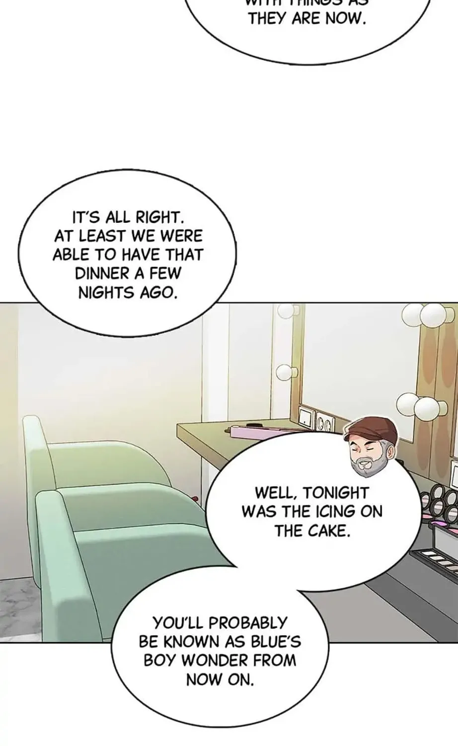Read Road to Stardom chapter 15 image 103 on Lezhin