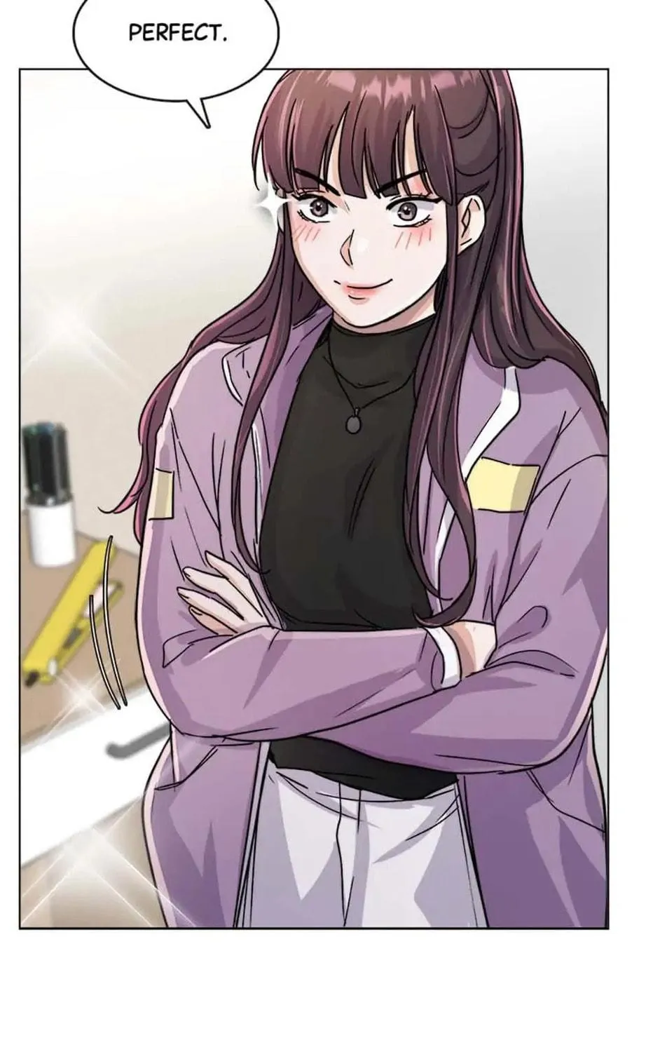 Read Road to Stardom chapter 15 image 111 on Lezhin