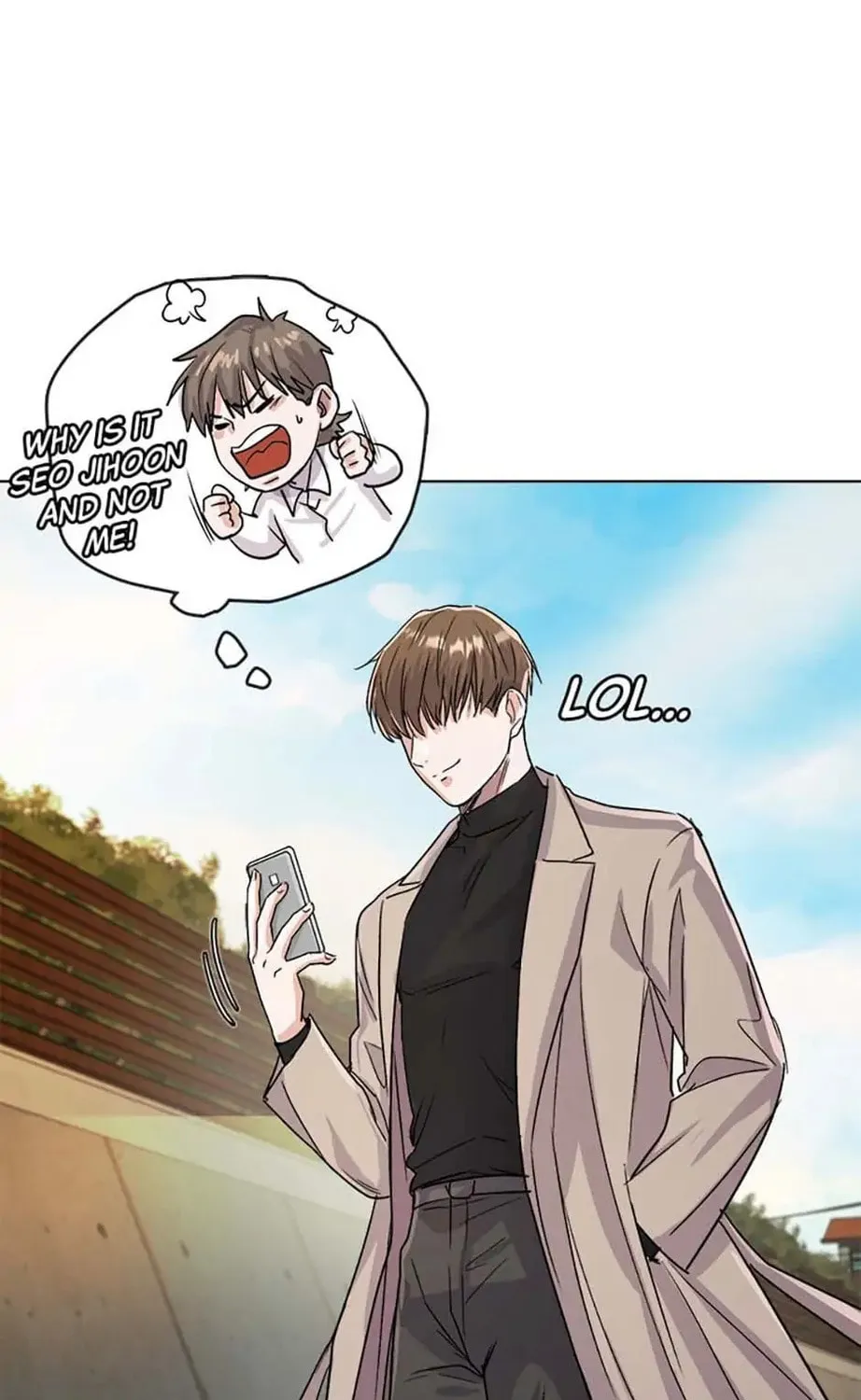 Read Road to Stardom chapter 15 image 121 on Lezhin