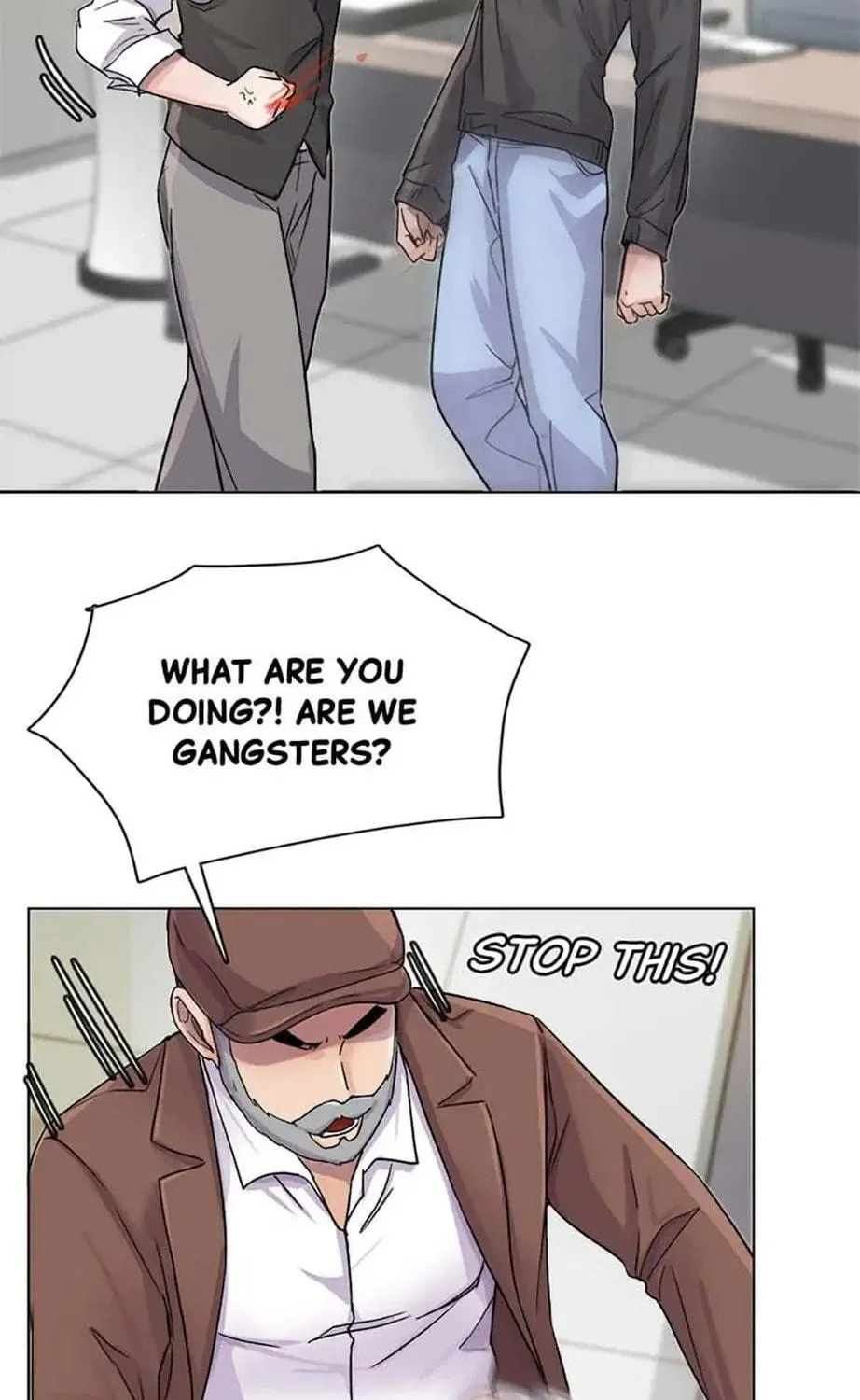 Read Road to Stardom chapter 15 image 21 on Lezhin
