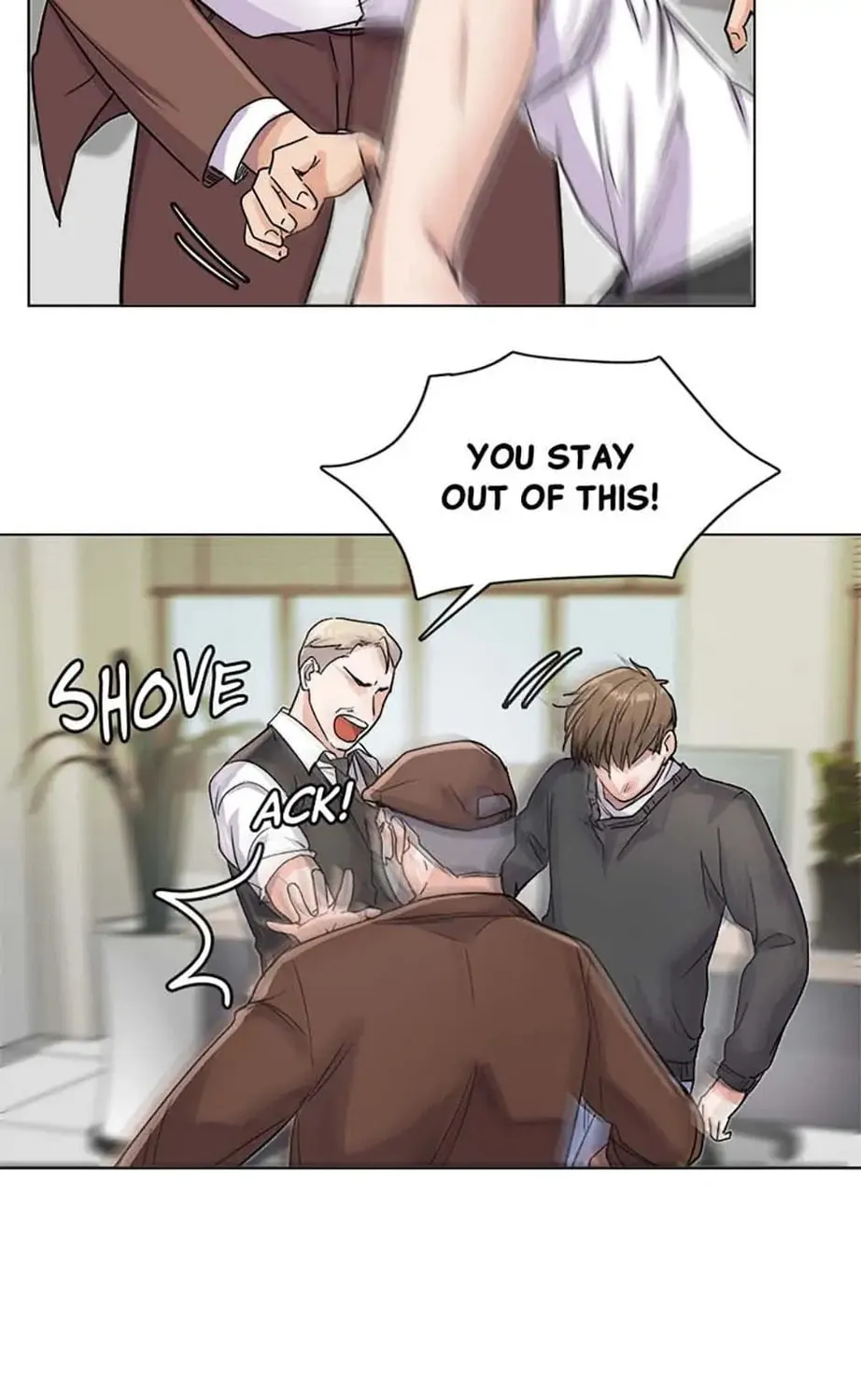 Read Road to Stardom chapter 15 image 23 on Lezhin