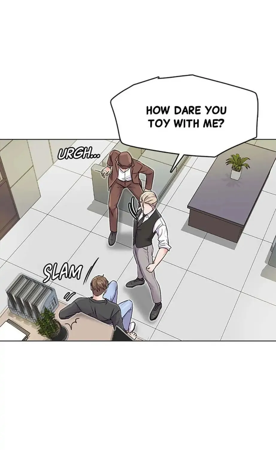 Read Road to Stardom chapter 15 image 25 on Lezhin