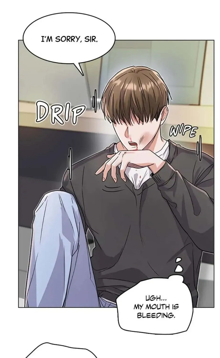 Read Road to Stardom chapter 15 image 27 on Lezhin