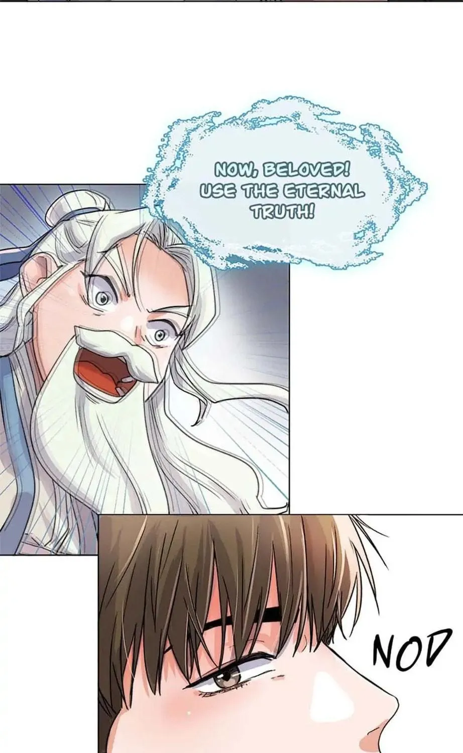 Read Road to Stardom chapter 15 image 3 on Lezhin