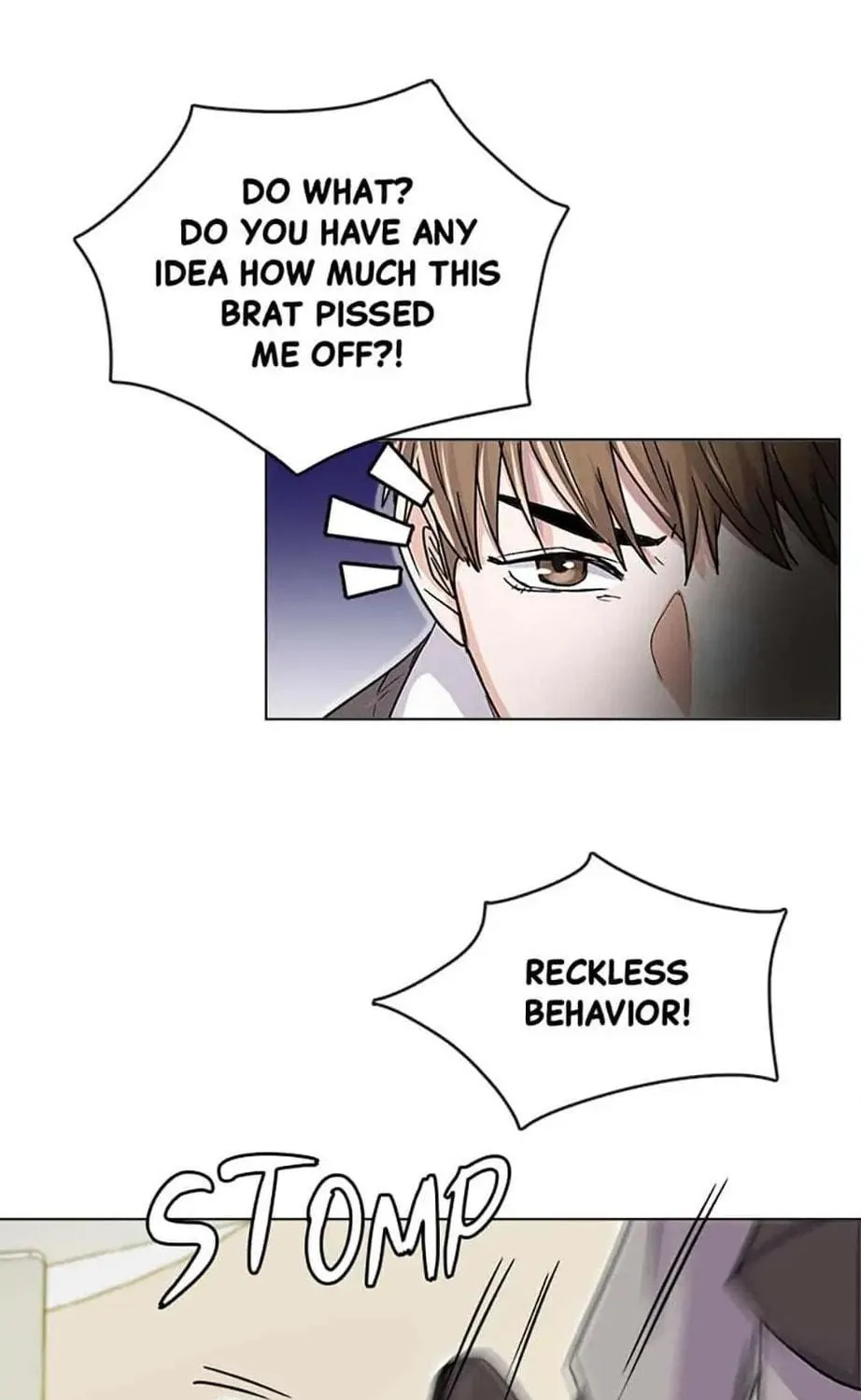 Read Road to Stardom chapter 15 image 33 on Lezhin