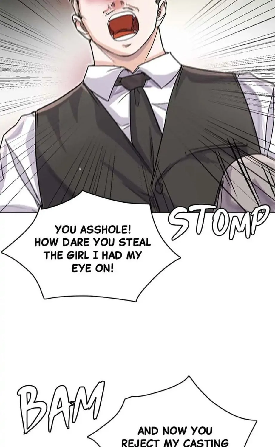 Read Road to Stardom chapter 15 image 37 on Lezhin
