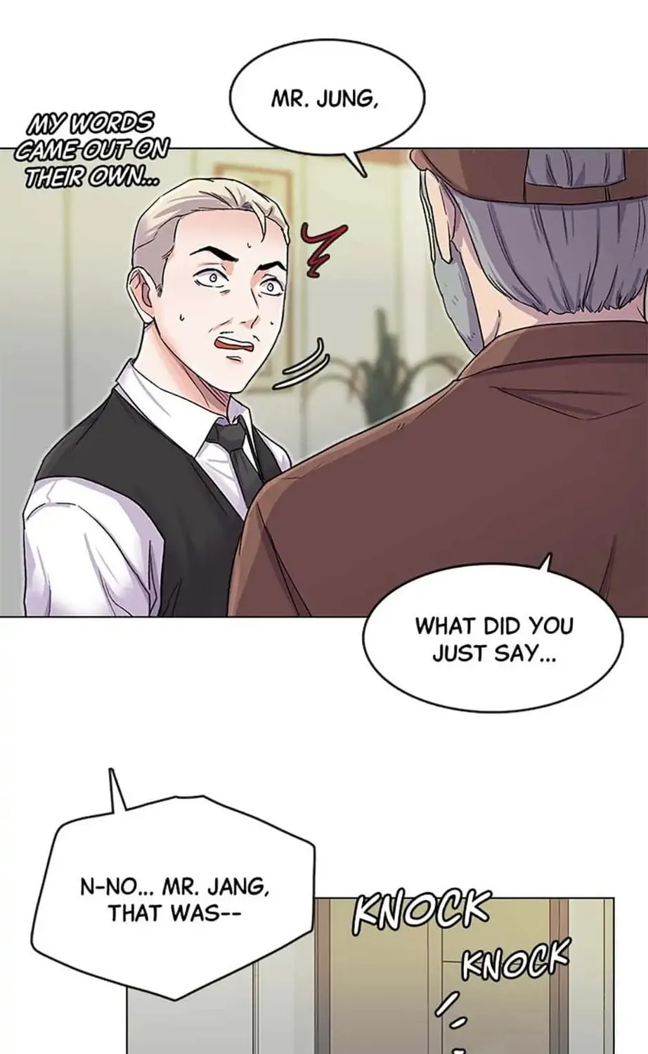 Read Road to Stardom chapter 15 image 41 on Lezhin