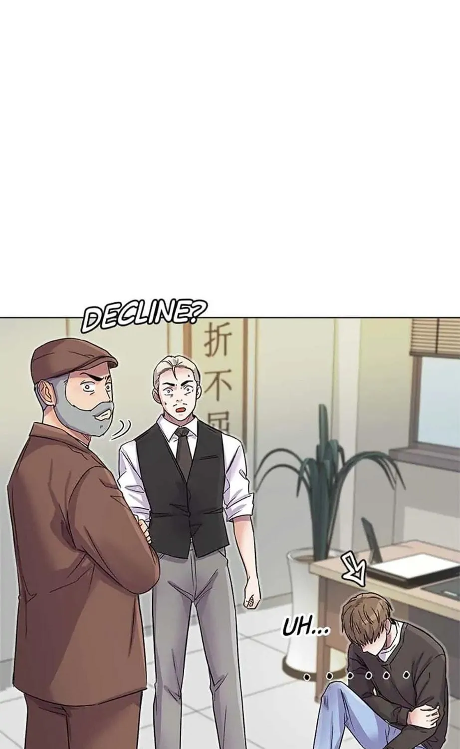 Read Road to Stardom chapter 15 image 45 on Lezhin