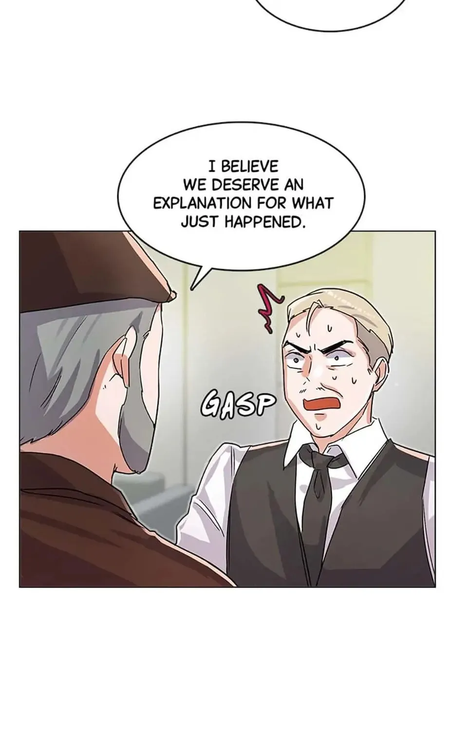 Read Road to Stardom chapter 15 image 55 on Lezhin