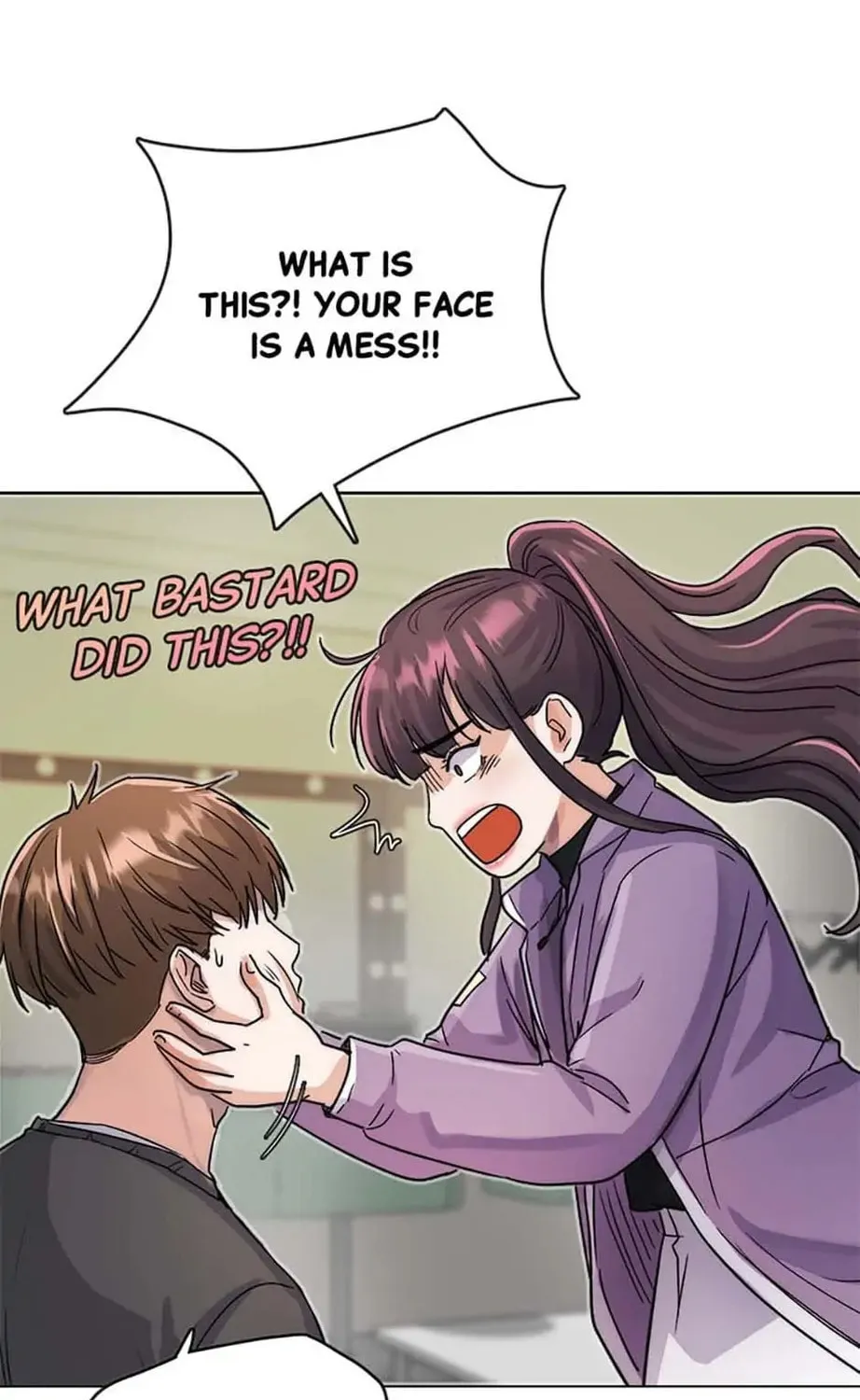 Read Road to Stardom chapter 15 image 65 on Lezhin