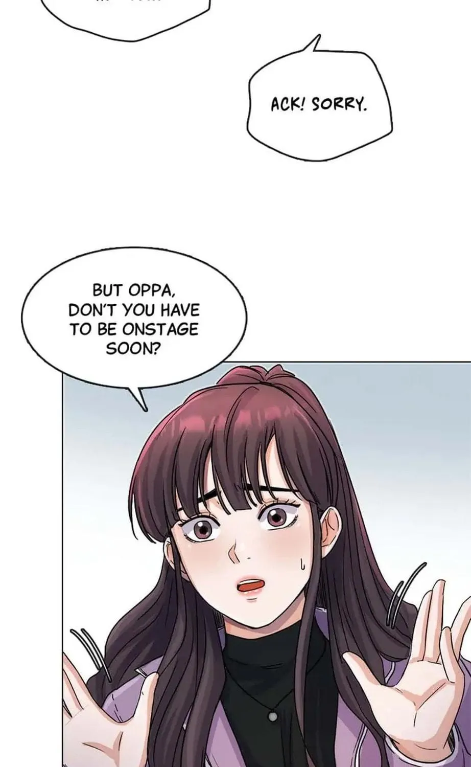 Read Road to Stardom chapter 15 image 67 on Lezhin