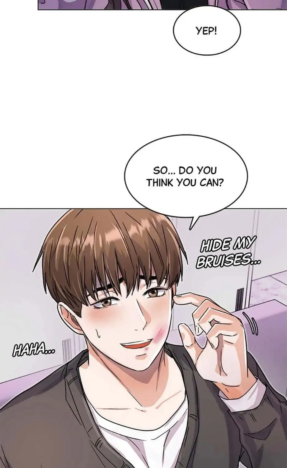 Read Road to Stardom chapter 15 image 69 on Lezhin