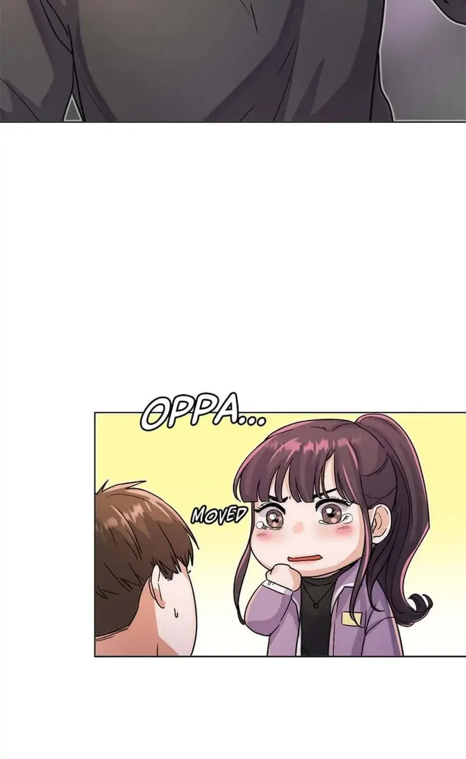 Read Road to Stardom chapter 15 image 71 on Lezhin