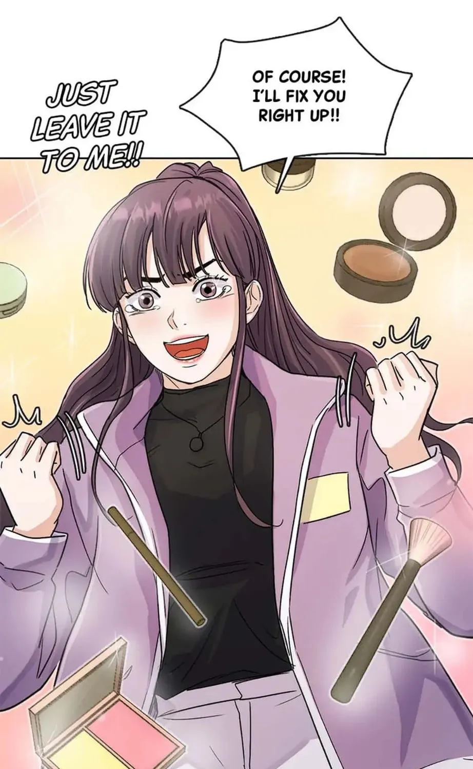 Read Road to Stardom chapter 15 image 73 on Lezhin