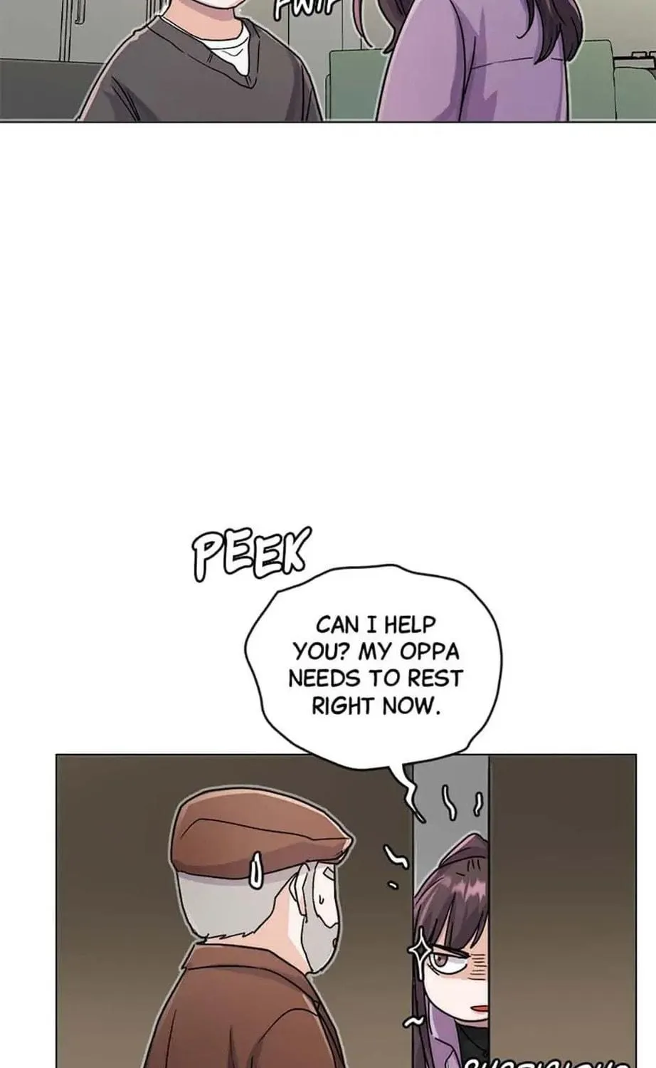 Read Road to Stardom chapter 15 image 77 on Lezhin