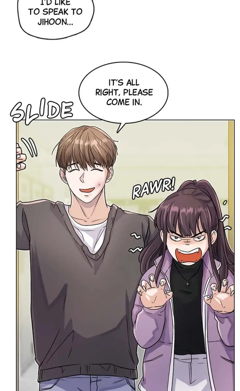 Read Road to Stardom chapter 15 image 79 on Lezhin