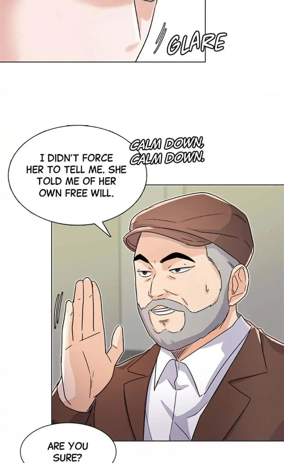 Read Road to Stardom chapter 15 image 87 on Lezhin