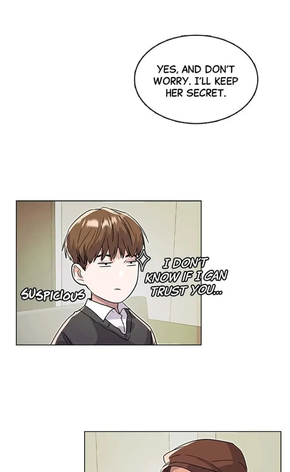 Read Road to Stardom chapter 15 image 89 on Lezhin