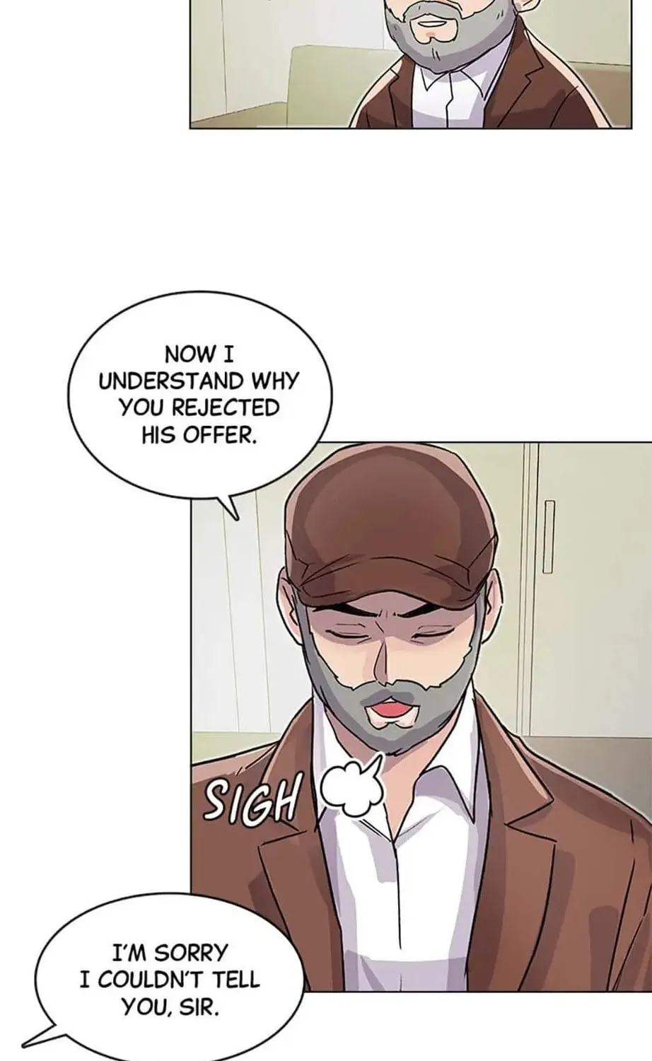 Read Road to Stardom chapter 15 image 91 on Lezhin