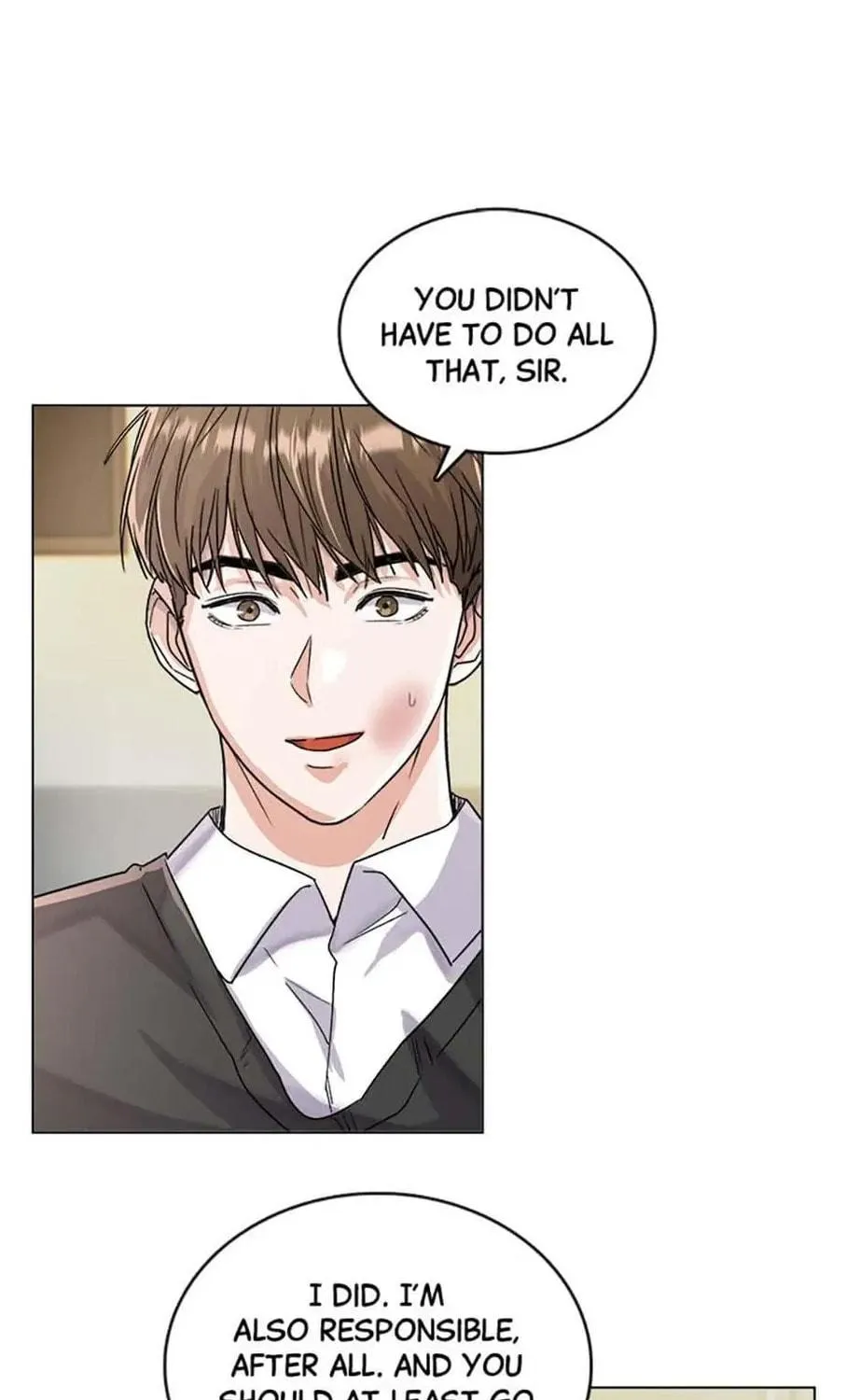 Read Road to Stardom chapter 15 image 97 on Lezhin