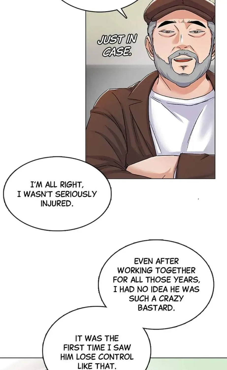Read Road to Stardom chapter 15 image 99 on Lezhin