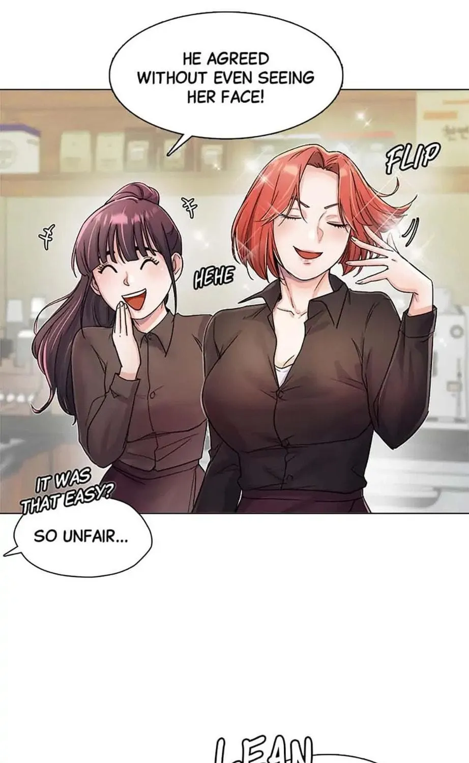 Read Road to Stardom chapter 16 image 10 on Lezhin
