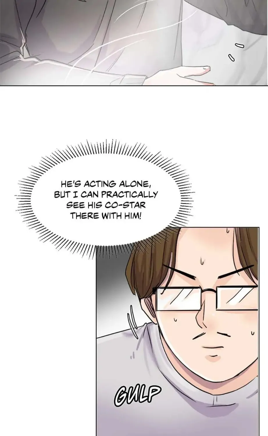 Read Road to Stardom chapter 16 image 110 on Lezhin