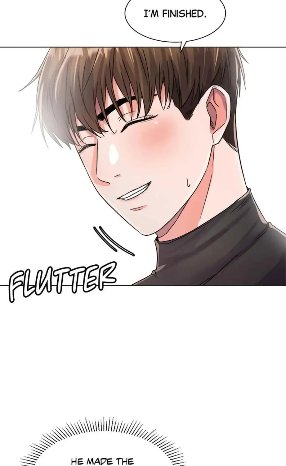Read Road to Stardom chapter 16 image 114 on Lezhin