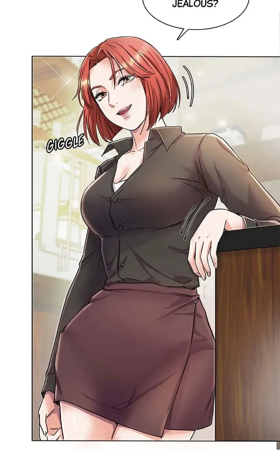 Read Road to Stardom chapter 16 image 12 on Lezhin