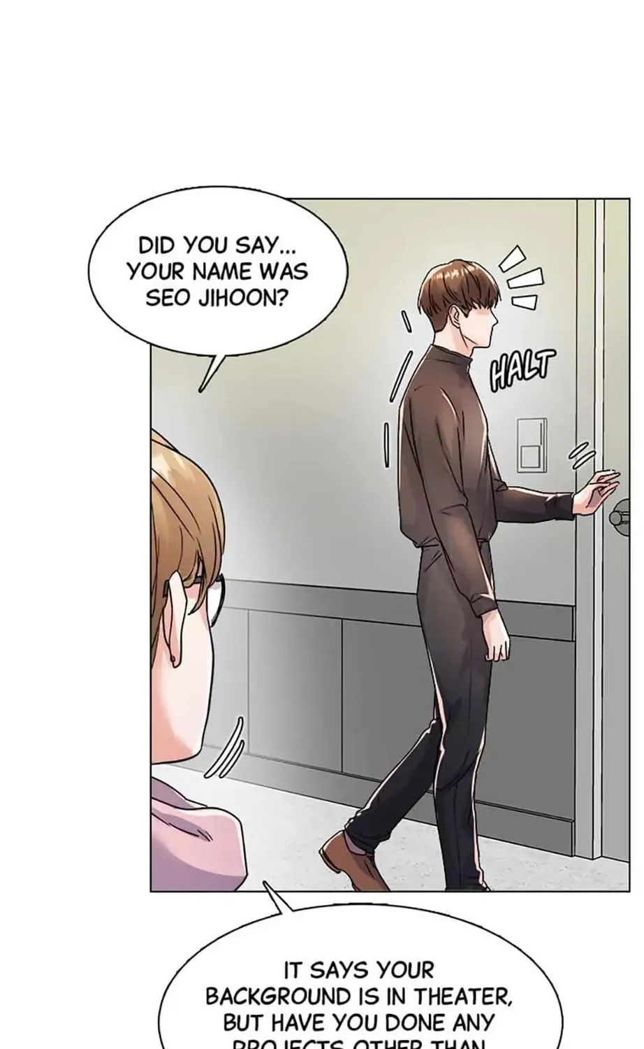 Read Road to Stardom chapter 16 image 122 on Lezhin