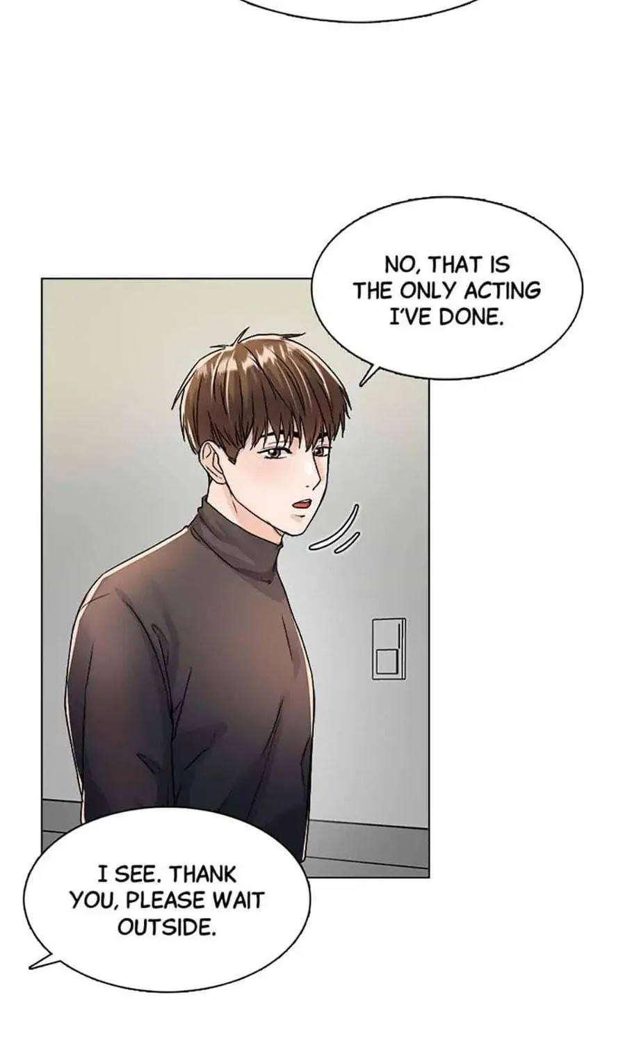 Read Road to Stardom chapter 16 image 124 on Lezhin