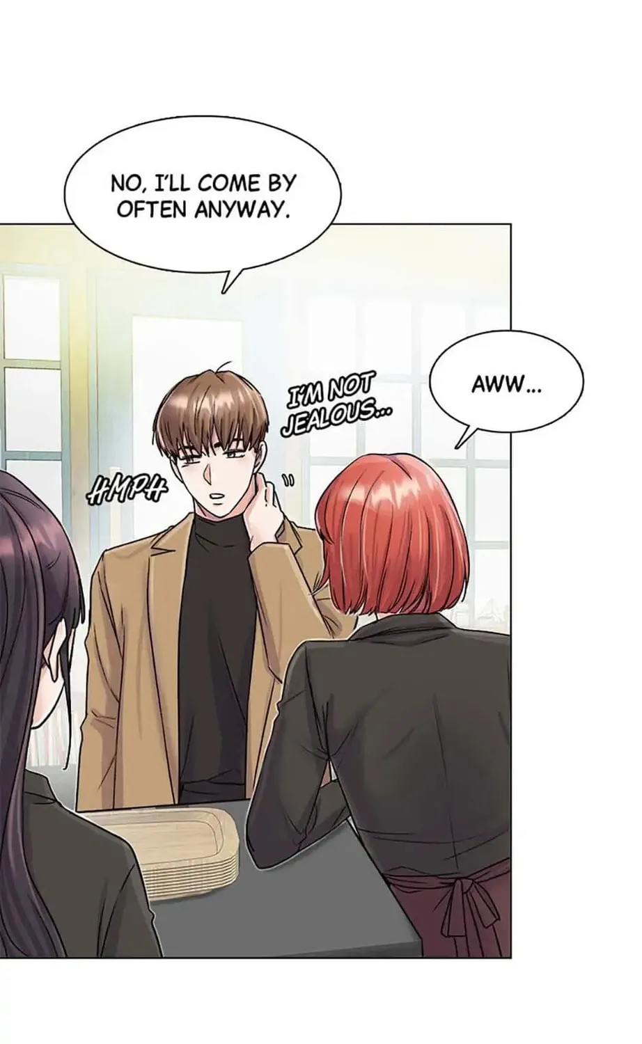Read Road to Stardom chapter 16 image 14 on Lezhin