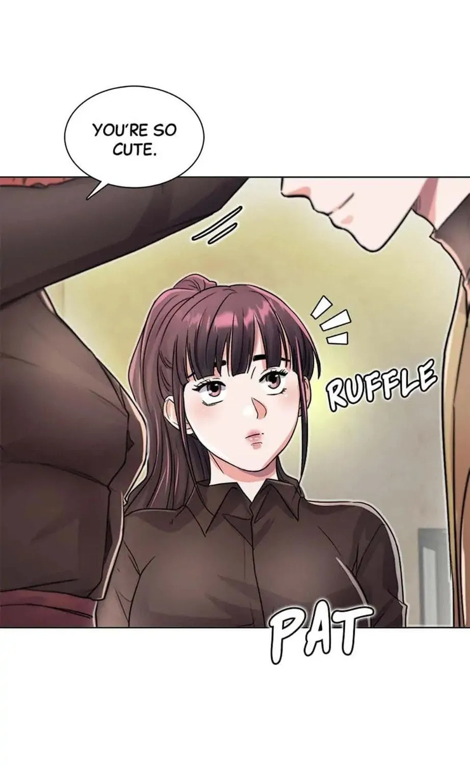 Read Road to Stardom chapter 16 image 16 on Lezhin