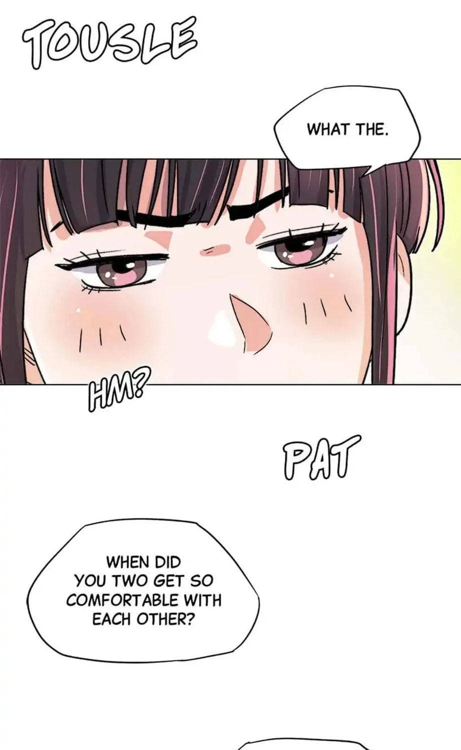 Read Road to Stardom chapter 16 image 18 on Lezhin