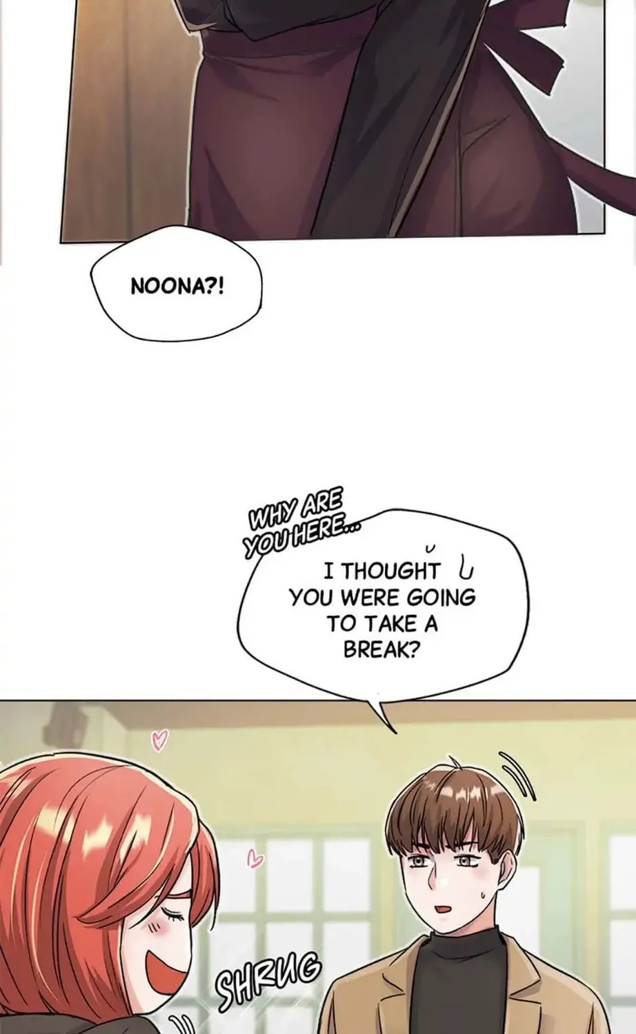 Read Road to Stardom chapter 16 image 2 on Lezhin