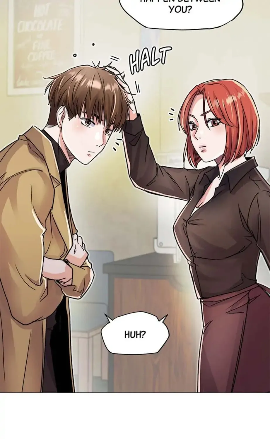 Read Road to Stardom chapter 16 image 20 on Lezhin